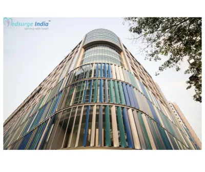 Bumrungrad International Hospital