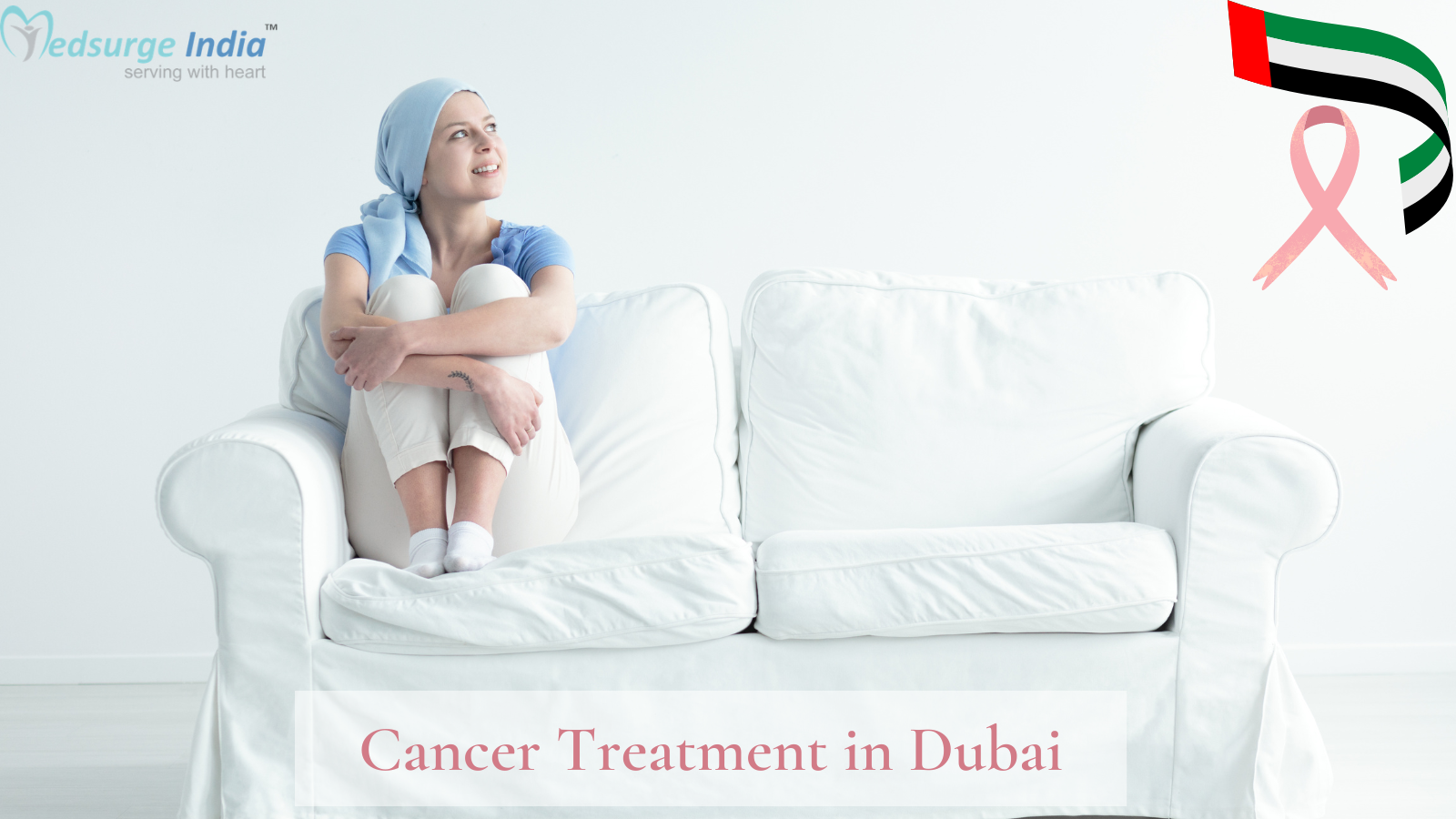 Cancer Treatment Cost In Dubai