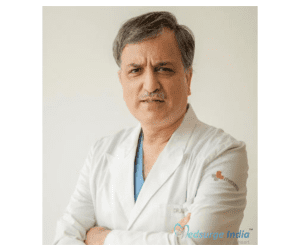Dr. Anil Bhan