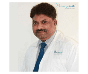 Dr. A. Shanmuga Sundaram