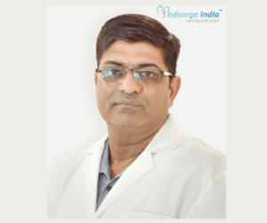 Dr. Amit Kumar