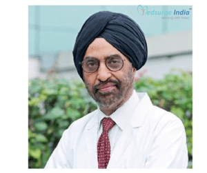 Dr. Balbir Singh