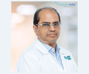 Dr. C.T. Arunachalam