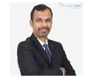Dr. Chandrashekhar Kulkarni