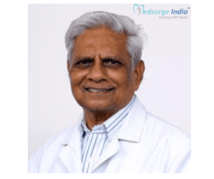 Dr. Dhanaraj M