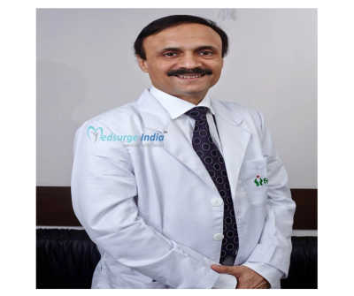 Dr. Rajeev Sood