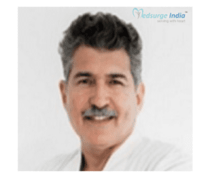 Dr. Vijay Kohli