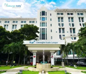 Gleneagles Hospital, Kuala Lumpur Gleneagles Hospital Kuala Lumpur