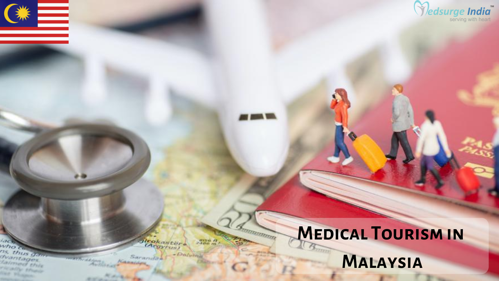 Medical Tourism in Malaysia