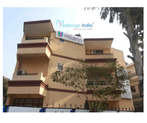 Milann Fertility Hospital, Chandigarh