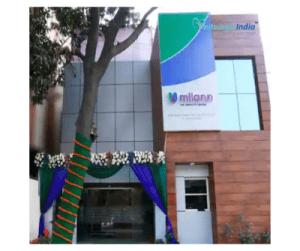 Milann Fertility Centre, Delhi