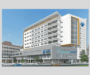 Pantai Hospital Ayer Keroh, Malacca Pantai Hospital Ayer Keroh Malacca