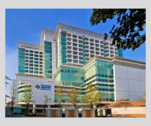 Sukumvit Hospital, Thailand Sukumvit Hospital, Thailand