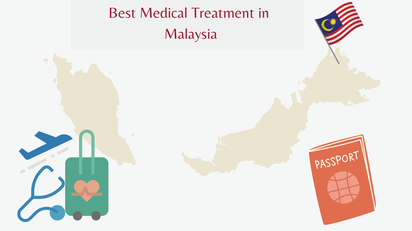 Best Medical Treatment in Malaysia