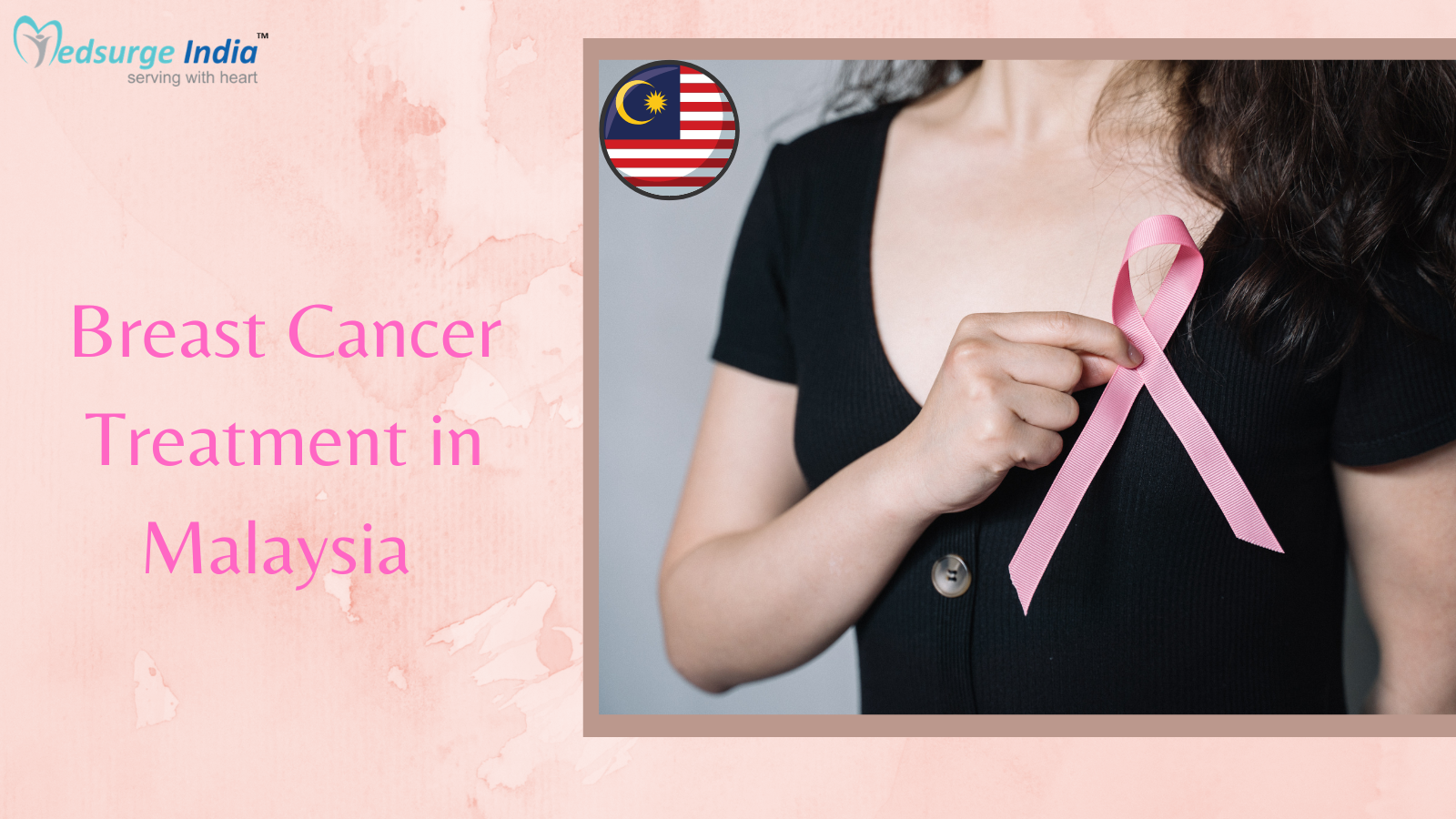 Breast Cancer Treatment Cost In Malaysia