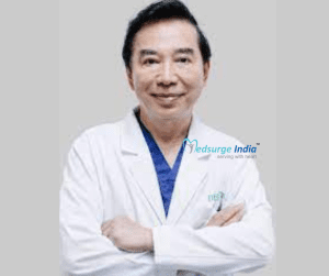 Dr. Damkerng Pathomvanich