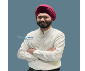 Dr. Harpreet Singh