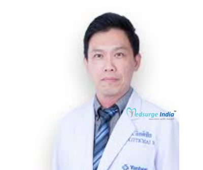 Varicose Vein Treatment in Thailand - Yanhee Hospital - Cosmetic Services