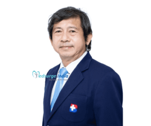 Dr. Noppadol Verayangkura