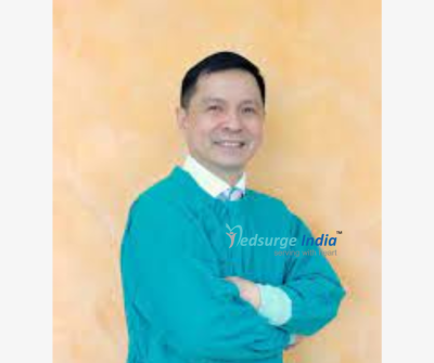 Dr. Pichit Siriwan