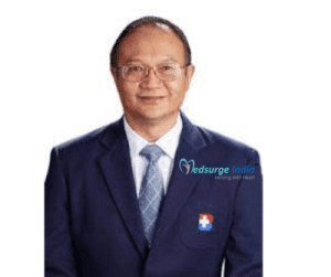 Dr. Piyapan Pamornsing