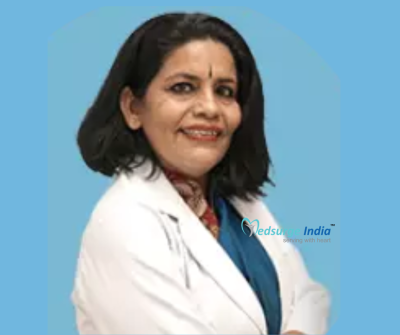 Dr. Ratna Saxena