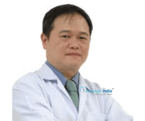 Dr. Rungkit Tanjapatkul