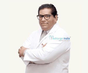 Dr. Sanjay Kumar Chaudhary