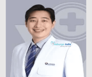 Dr. Sarut Chaisrisawadisuk