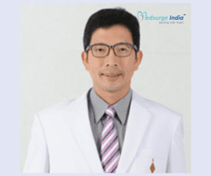 Dr. Sorawuth Chu-Ongsakul