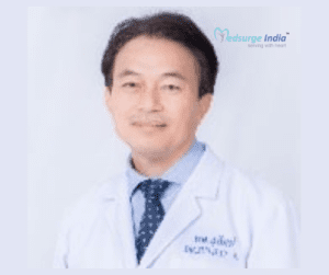 Dr. Suthat Koonnawarote