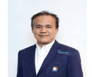 Dr. Suttisun Jankajorn