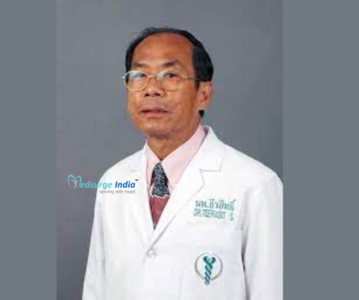 Dr. Teerasit (Sripan) Sripanidkulchai