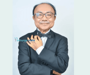 Dr. Thummanoon Phanomthum