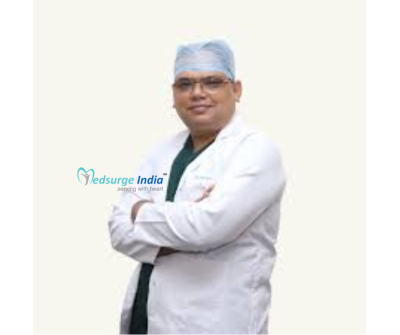 Dr. Vikas Gupta – IBS