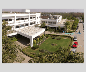 Indian Spinal Injuries Center, New Delhi