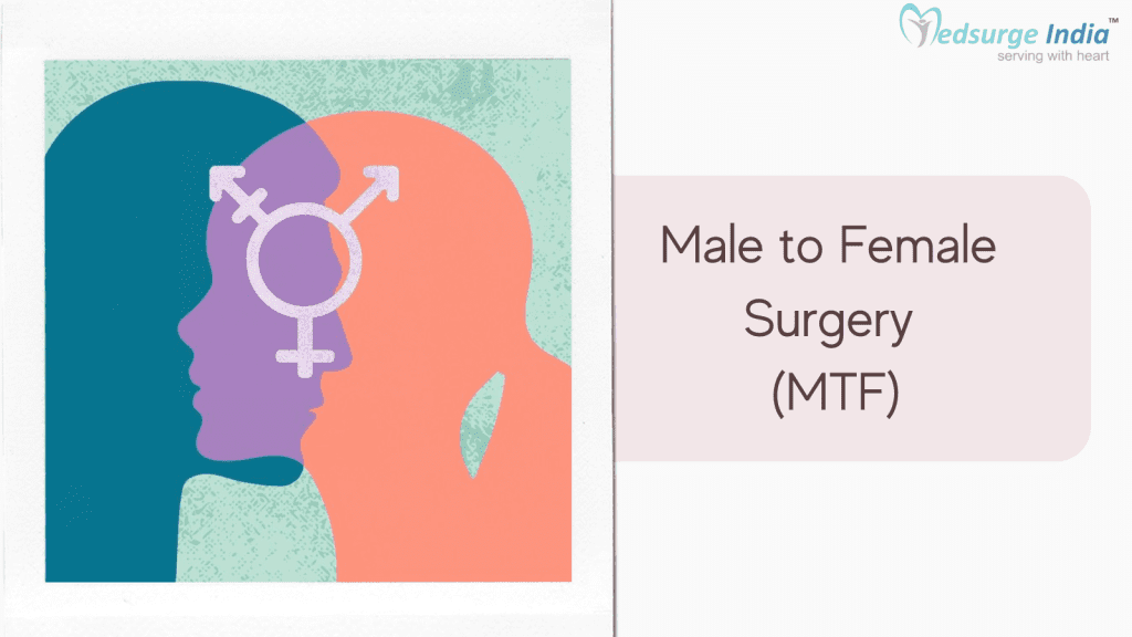 Male to Female Surgery