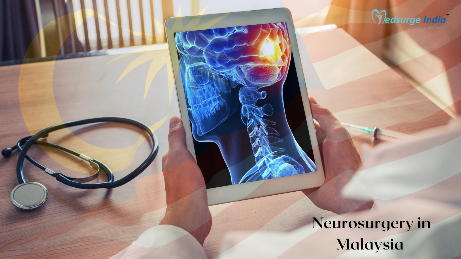 Neurosurgery Cost In Malaysia
