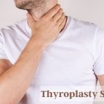 Thyroplasty Surgery Cost in India