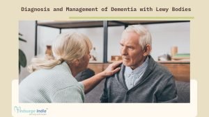 Diagnosis and Management of Dementia with Lewy Bodies Diagnosis and Management of Dementia with Lewy Bodies