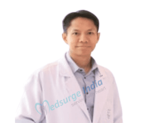 Dr. Akanis Srisukwattana