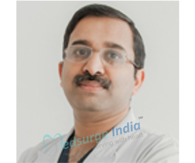Dr. Amit Nath Rastogi