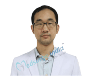 Dr. Arjbordin Winijkul