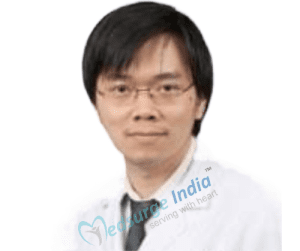 Dr. Bunyapon Sukpraphrute