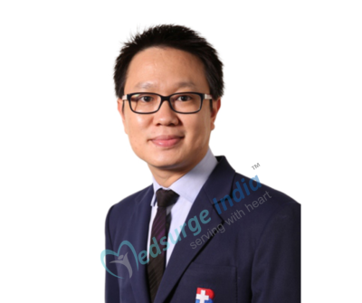 Dr. Chattanong Yodwut