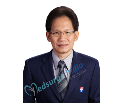 Dr. Chumpol Supanantaroek