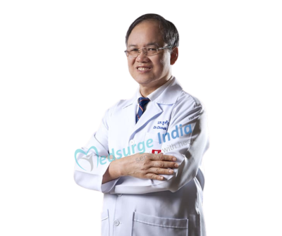 Dr. Chusak Kuptarnond
