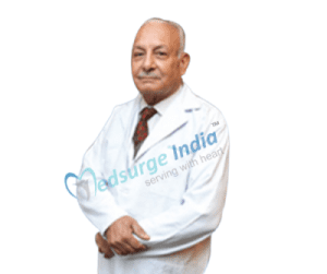 Dr. H. L. Kher
