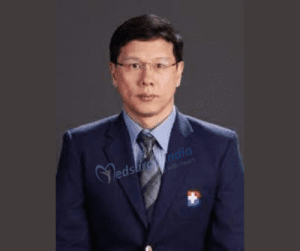 Dr. Kritvikrom Durongpisitkul