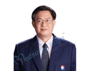 Dr. Prachueb Sirivongrungson